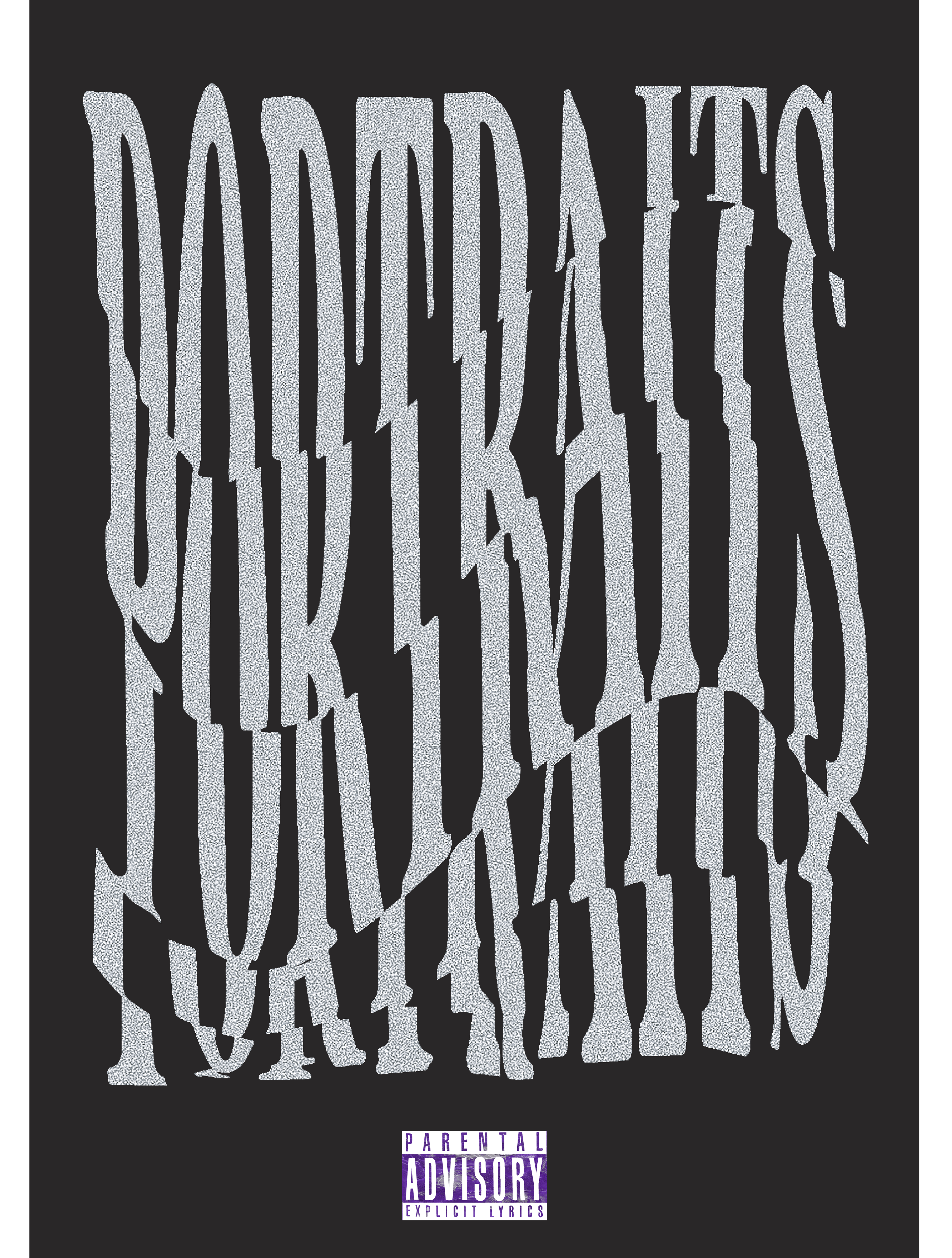 Portraits Illustration