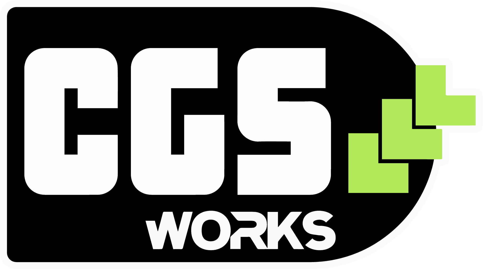 CGS Works cover
